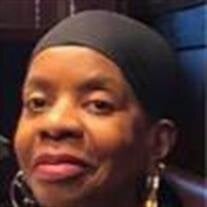 Ms. Dorothy Wrice