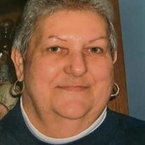 Arlene Marie St. Martin