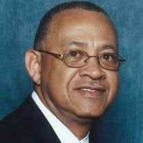 Mr. Leroy Bagley Sr.