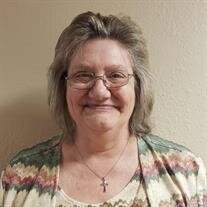Barbara Jean DeHaven