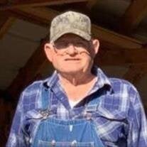 Walter Austin Smith, Jr