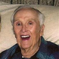 Homer Lowe