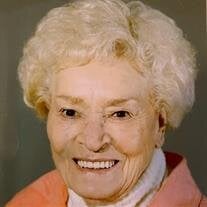 Rowena Scott-Johnson