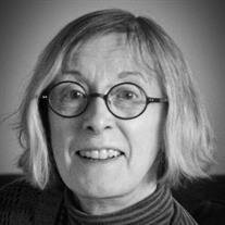 Yvonne Elizabeth Pask