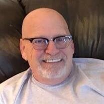 Terry Lee Reinhart