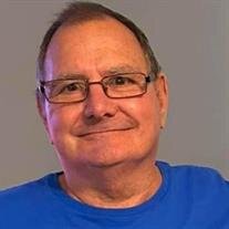 Gregory Wayne Jenkins