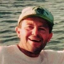 Richard "Rick" J. Freese