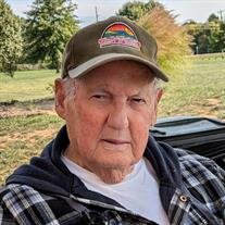 Robert Ezra Childress