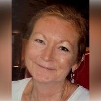 Darlene Elizabeth Bryant