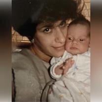 Cynthia Anne Ciarpella