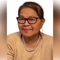 Luzviminda Magtoto De Guia