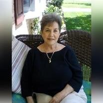 Betty Jean Arnold
