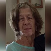 Margaret Ann Walker