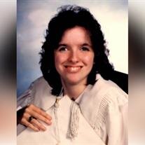 Tammy Lee Cashen