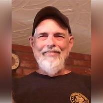 Robert Alan Wolfrey, Sr.
