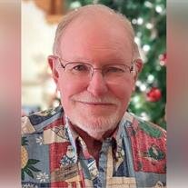 John Eric Gunther Hollis