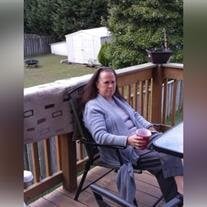 Darlene Kay Dickey