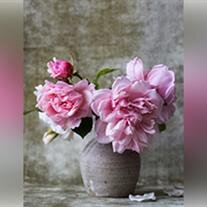 Doris Louise Edwards Masten