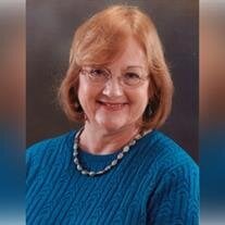 Mary Ann Laing