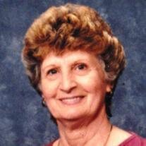 Ilabelle Sarver
