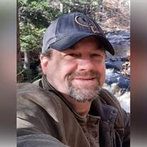 Jerry Wayne Bowen, Jr.