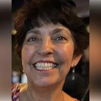 Ann Marie Kellam