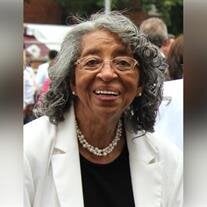 Mollie B. Jackson