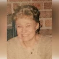 Elizabeth Joann Morris