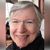 Beverley Anne Pederson