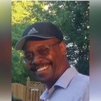 Herman James Gadson, Jr.
