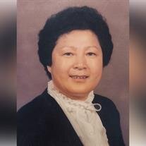 Young Sook Kim