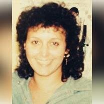 Patricia Carol Gonzales
