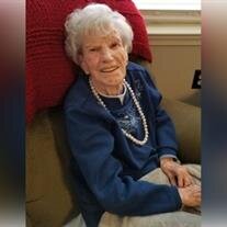 Norma Pauline Meekins