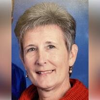 Sharon Bartlett Zepp