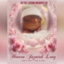 Heaven Long