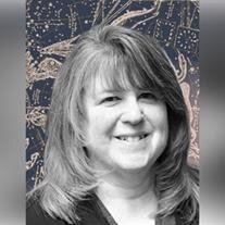 Melanie Beth Schaffner