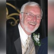 William George Schickert