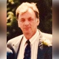Harold Lee Faulders
