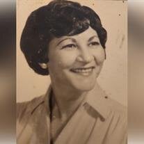 Marjorie     Ellen  Handy
