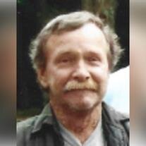 David William Hoffman