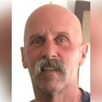 David Nelson Stinchcomb