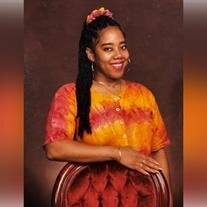 Erika Denise Ervin