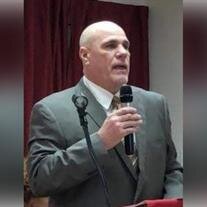 Daniel Earl Gardner, Sr.