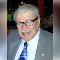Luis Antonio Moscoso