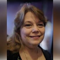 Patricia Craver Butler