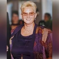 Sandra Faye Scanlon