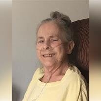 Cynthia Dianne Goughenour