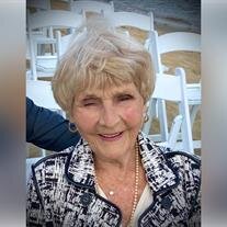 Joan Strauff Howe