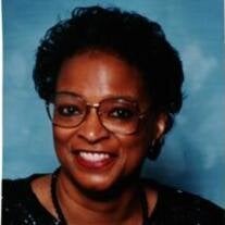 Gwendolyn Durning