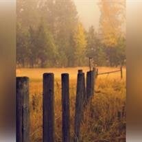 Charles Henry Aro, Sr.